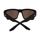 CYRUS, Soft Matte Black-Happy Bronze with Gold Mirror, hi-res image number null